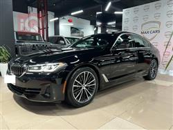 بي ام دبليو الفئة 5